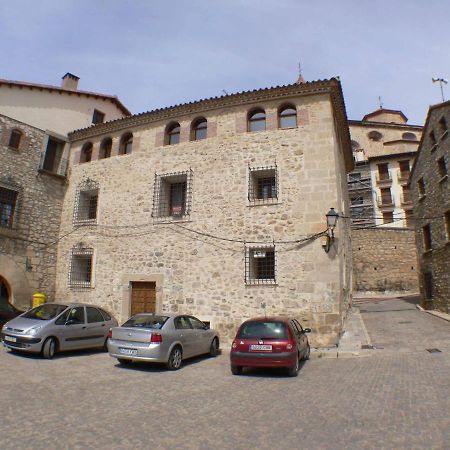 1 P Casa De Los Fernandez Rajo 오리우엘라 델 트레메달 외부 사진